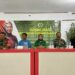 Siti Rizky Amalia Ajak Warga Perkuat Rasa Persatuan Pada Saat Sosbang di Sangatta Utara