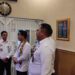 Layanan Dasar Untuk Warga Binaan Lapas Kelas II A Samarinda Diapresiasi Kemenkumham