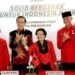 Ganjar Pranowo Jadi Capres dari PDI Perjuangan, Megawati Instruksikan Untuk Terus Bergerak Menangkan Pemilu 2024