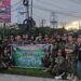 Laswan DPP LPADKT-KU Bagikan Takjil ke Masyarakat Samarinda Sebagai Bentuk Toleransi di Bulan Ramadhan