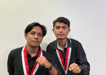 GMNI Migas Soroti Tingginya Tingkat Pengangguran dan Kemiskinan di Balikpapan