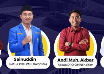 Momentum Hut Bhayangkara ke 77, Cipayung Plus Desak Kapolda Kaltim Selesaikan Kasus 21 IUP Palsu
