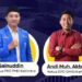 Momentum Hut Bhayangkara ke 77, Cipayung Plus Desak Kapolda Kaltim Selesaikan Kasus 21 IUP Palsu