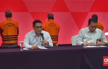 Dirdik KPK Brigjen Asep Mengundurkan Diri Buntut Polemik OTT Basarnas
