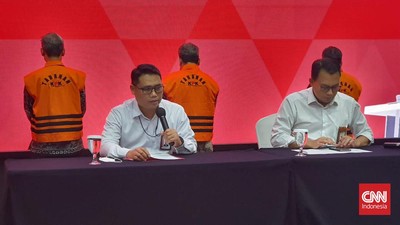 Dirdik KPK Brigjen Asep Mengundurkan Diri Buntut Polemik OTT Basarnas