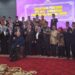 Pelantikan dan Pengukuhan Ikatan Alumni Lemhanas Kaltim, IKAL Kaltim Komitmen Fokus Pada Pembangunan Generasi Berwawasan Kebangsaan