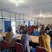 Anggota DPRD Kaltim Ekti Imanuel Ajak Masyarakat Muara Pahu Jauhi Narkoba