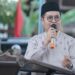 Wabup Rendi Solihin Dukung Penerapan Senam Jepen di Sekolah