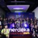 Rendi Solihin Wakili Kukar Terima Penghargaan ‘Inovatif untuk Negeri’ Merdeka Awards 2023