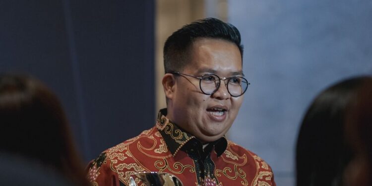 Bersamaan Raih Penghargaan Indonesia Awards 2023, Rendi Solihin Wakili Kukar, Ganjar Pranowo Jadi Tokoh Inspiratif