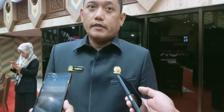 DPRD Kaltim Nilai Sektor Pertanian Kukar Miliki Potensi Besar Untuk Daerah