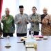 Bupati Edi Damansyah Bertemu Dengan KemenkopUKM, Paparkan Pembangunan Industri di Kukar