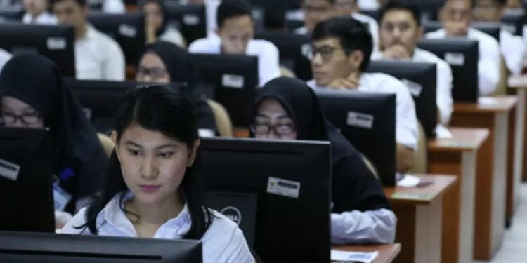 Pendaftaran Dibuka PPPK 2023, Penyandang Disabilitas di Kutai Kartanegara Bisa Melamar