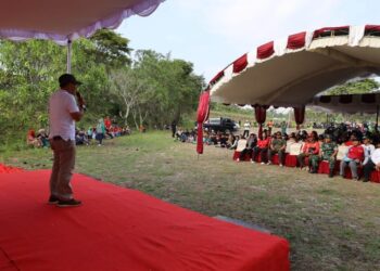 DLHK Gelar Aksi World Cleanup Day 2023, Tingkatkan Kesadaran Masyarakat Tentang Kebersihan dan Kesehatan
