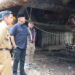 Progres Perbaikan Jembatan Sambera di Kukar, Tutup Total Hingga 31 Desember
