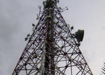 Kepala Diskominfo Ungkap Kutai Kartanegara Bebas Blankspot Internet Tahun Ini