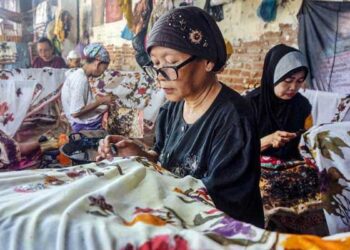 Sebanyak 1.374 Pelaku Usaha UMKM Ajukan Kredit Kukar Idaman