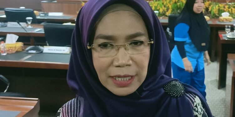 Pj Gubernur Kaltim Akan Lanjutkan Pembangunan Sesuai RPJMD
