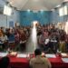 Legislatif PPU dan Paser, Andi Faisal Berikan Informasi Bantuan Hukum Pada Warga Kecamatan Long Ikis