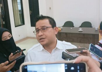 Pansus Pajak dan Retribusi Daerah Tengah Masuk Finalisasi Pembahasan Draft Ranperda