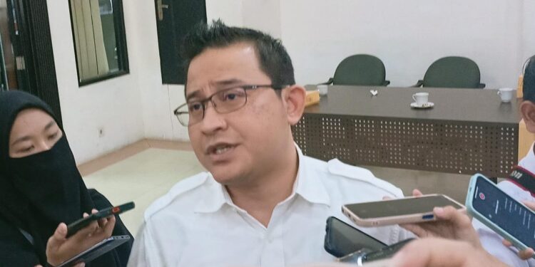 Pansus Pajak dan Retribusi Daerah Tengah Masuk Finalisasi Pembahasan Draft Ranperda