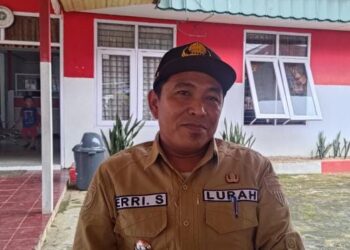 Kelurahan Loa Ipuh Segera Dimekarkan Karena Terlalu Padar