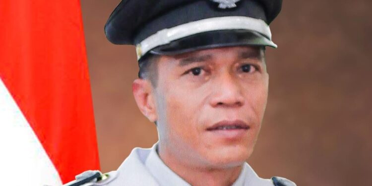 Pemerintah Desa Bloro Kukar Gelar Peringatan HUT ke-120 Desa, Hadirkan Hiburan Untuk Masyarakat
