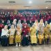 Fitri Maisyaroh Hadir Jadi Narasumber Advokasi Partisipasi Perempuan Yang Digelar Pemkab PPU