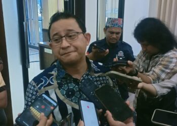 Perempuan Korpri Loa Bakung RDP Dengan DPRD Kaltim Soal Sengeketa Lahan