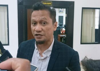 Tambahan Modal Untuk Perusda Diharapkan Dongkrak Pendapatan Asli Daerah
