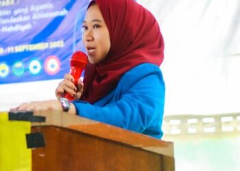 Ancaman Anak Indonesia : Perundungan hingga kesehatan mental.