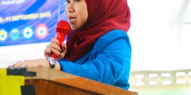 Ancaman Anak Indonesia : Perundungan hingga kesehatan mental.