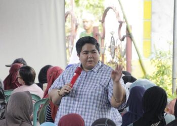 DPRD Kaltim Tanggapi Rencana Pemkot Samarinda Bangun Sky Train Menuju Bandara APT Pranoto
