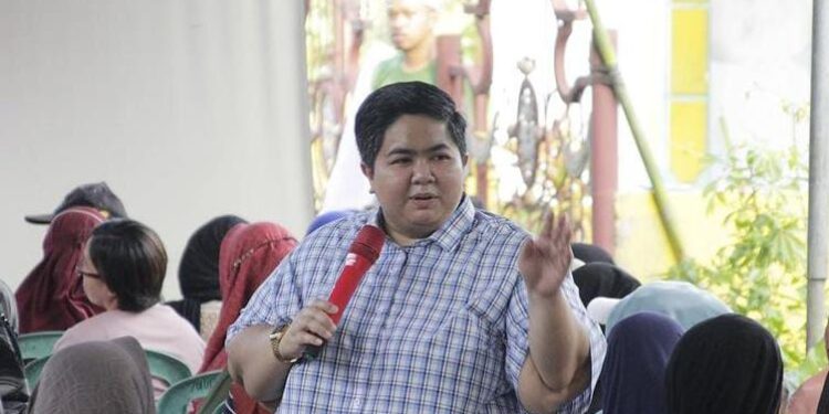 DPRD Kaltim Tanggapi Rencana Pemkot Samarinda Bangun Sky Train Menuju Bandara APT Pranoto