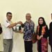 Pansus Trantibum Linmas Gelar RDP, Tampung Masukan Ranperda Penyelenggaraan Ketentraman dan Ketertiban