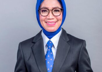 Puji Ajak Ortu Mengawasi Tumbuh Kembang Anak di Era Digitalisasi