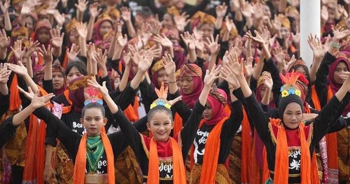Rizky Amalia Ucapkan Selamat Hari Jadi Kota Bontang ke-24 Tahun, Harap Jaga Kondusifitas Jelang Pemilu