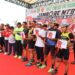 Datang Dari Berbagai Daerah, Ribuan Peserta Semarakkan MTB Sepeda Begodak Padang Huma Kaltim ke-10 di Kukar