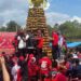 Wisata Kebun Elai di Desa Batuah Menjadi Wisata Kebun di Kukar