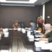 Pansus Penyelenggaraan Pendidikan Ponpes Kunjungan ke Kemandagri RI