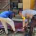 Kades Supariyo Ucapkan Terima Kasih Bantuan Bedah Rumah Warga Loa Janan Ulu