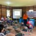 Kelurahan Baru, Tenggarong Laksanakan Pelatihan Antisipasi Kebakaran, Diikuti Puluhan Peserta