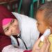 Terus Tunjukkan Langkah Inovasi, Stunting di Kecamatan Marangkayu Kukar Turun