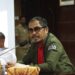Marthinus Ajak Warga Tolak Hoaks di Momentum Politik 2024