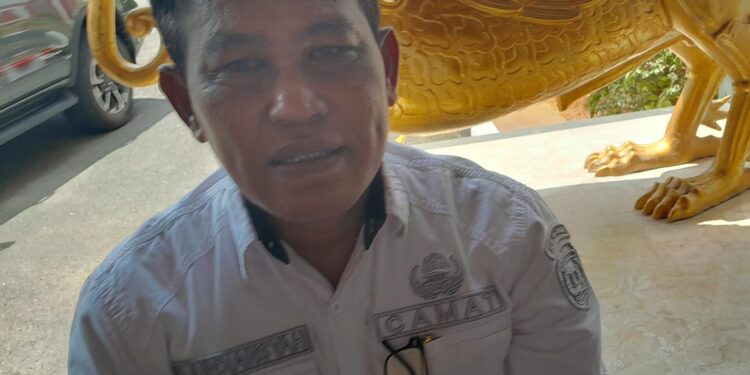 Loa Kulu Potensi Untuk Pemenuhan Pangan IKN Nusantara