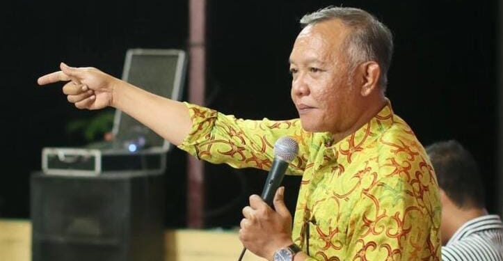 DPRD Kaltim Harap Pemprov Perbaiki Infrastruktur Menghadapi IKN Nusantara