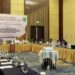 Komisi I DPRD Gelar Rapat Kerja Bersama Sekretariat DPRD Kaltim di Balikpapan