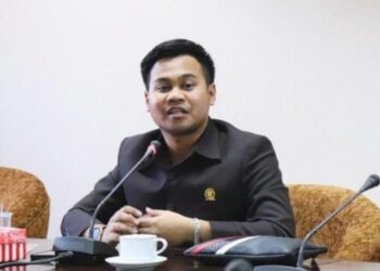 Romadhony Dukung RLH Untuk Tuntaskan Angka Kemiskinan di Kaltim