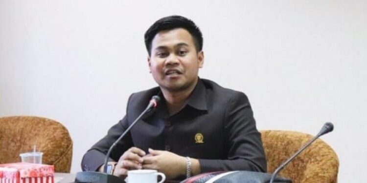 Romadhony Dukung RLH Untuk Tuntaskan Angka Kemiskinan di Kaltim