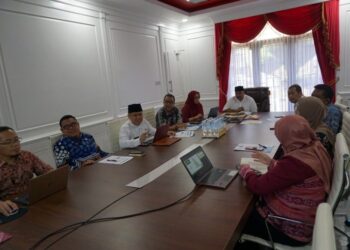 Pemkab Kukar Berhasil Turunkan Angka Kemiskinan